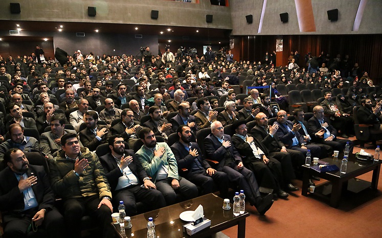 پانزدهمین آیین نکوداشت دانش آموختگان غیرایرانی برگزار می شود