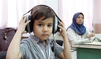فعالیت ۴۴ پایگاه سنجش نوآموزان در مناطق زیر پوشش علوم پزشکی مشهد