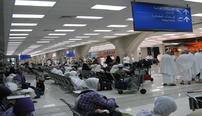 لیبی: عربستان درباره بازداشت دو شهروند ما توضیح دهد