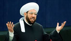 مفتی سوریه: ترامپ نخستین کسی است که باید در فهرست تروریسم قرار بگیرد
