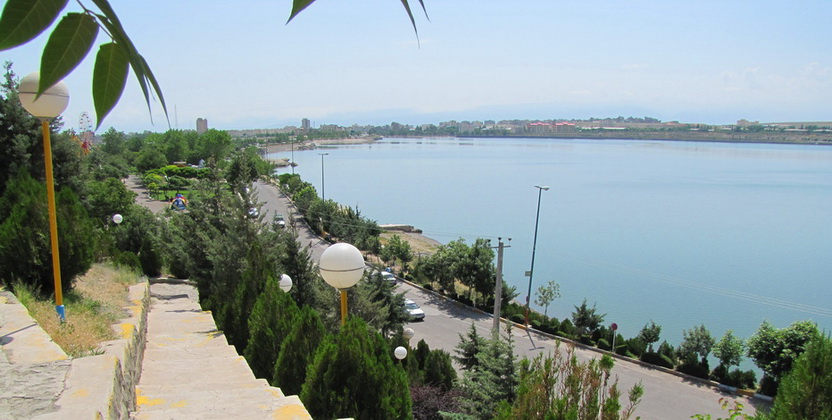 راهنمای سفر به اردبیل/ اماکن دیدنی و هتل‌ها + تصاویر