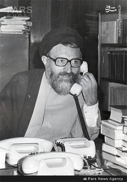 داستان پیدا شدن پیکر شهید بهشتی / اولین باری که شهید رجایی گریست / پنهان کردن خبر شهادت بهشتی از آیت الله خامنه ای