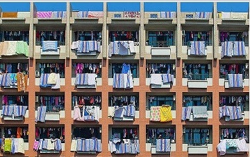 محدودیت‌های اسکان دانشجویان در خوابگاه/ متقاضیان خوابگاه های تابستانی بخوانند
