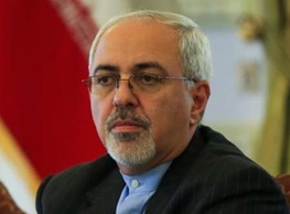 تیکه سنگین ظریف به عربستان +فیلم