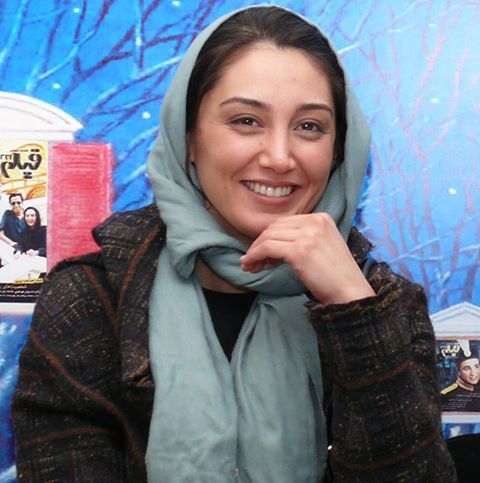 اقدام جالب بازیگر زن برای جلوگیری از تخریب طبیعت+عکس