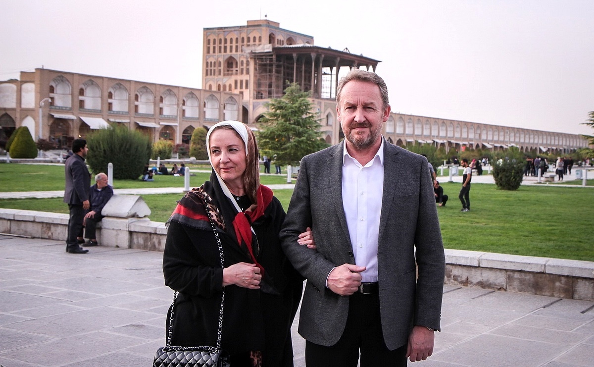 همسران روسای جمهور دنیا را ببینید+عکس