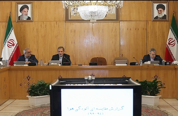 تغییر ساعات کار دستگاه‌های اجرایی در ۹ استان برای مدیریت مصرف برق در تابستان