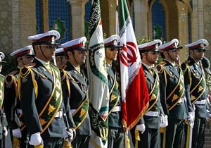 استخدام جدید نیروی انتظامی/ نیروی انتظامی استخدام می کند