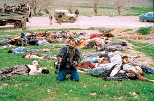 شیمیایی