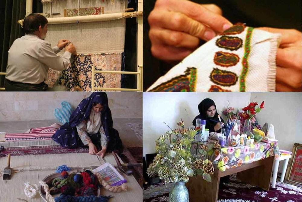 چالش های پیش روی اشتغال روستایی/از واسطه گری تا ضعف های زیرساختی