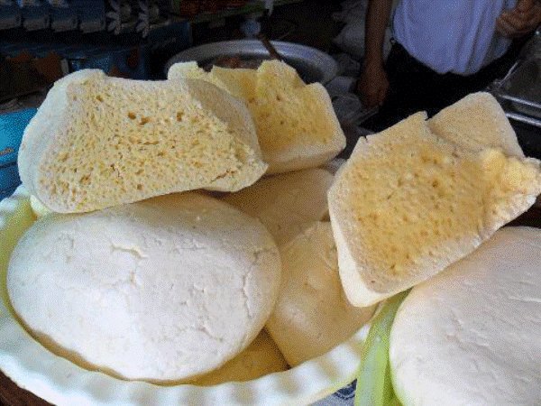 مواد غذایی فله‌ای منشاء بیماری‌های مختلف گوارشی