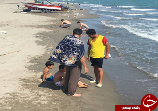 نگاهی گذرا به مهمترین رویداد‌های ۸ تیرماه در مازندران