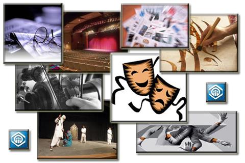 چرا یک نویسنده باید بدون پشتوانه باشد؟!