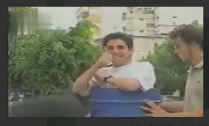 با انتشار این فیلم ساخت برنامه دوربین مخفی در روسیه ممنوع شد