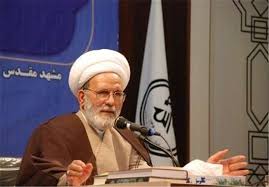 انتخابات ایران نمایش دموکراسی اصیل اسلامی و شرعی است