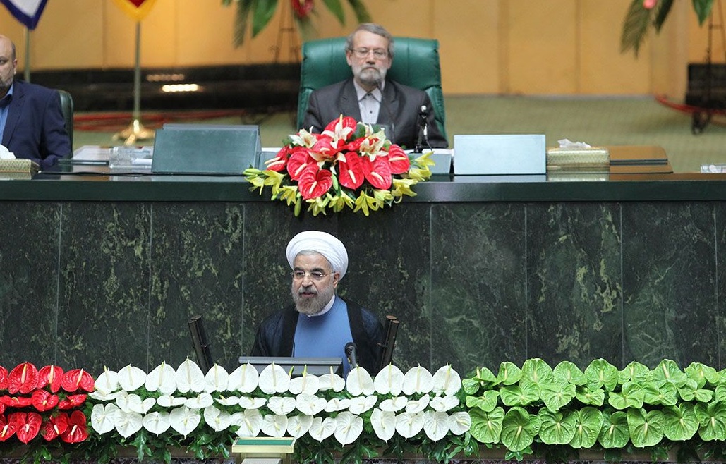 زمان دقیق مراسم تحلیف دوازدهمین دوره ریاست جمهوری اعلام شد