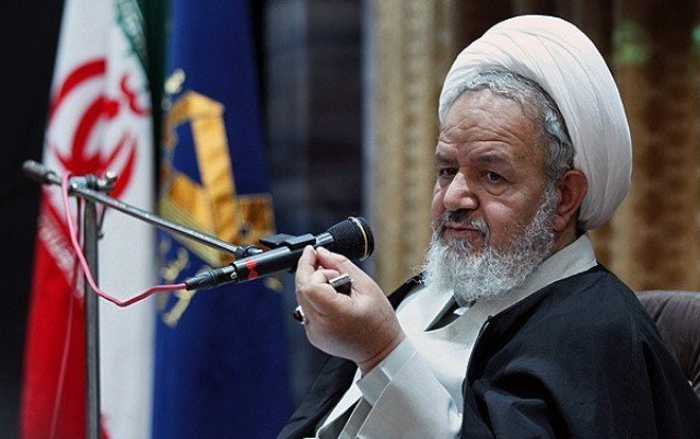 موشک‌‌های سپاه ‎جزء ارکان دفاعی نظام هستند و ماهیت بازدارندگی دارند