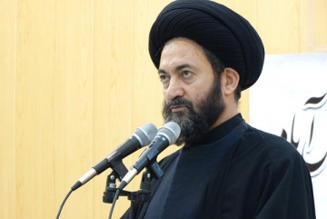 طرح موضوع آتش به اختیار یکی از شاهکارهای مدیریتی مقام معظم رهبری است