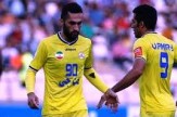 سلام آخر آقای ستاره به برانکو/نیمار شاگرد علی کریمی می شود/ستاره استقلال، زیر تیغ منصوریان