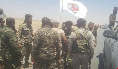 گسترده‌ترین پیشروی مقاومت در تاریخ جنگ سوریه/ خروج 3هزار کیلومتر مربعی داعش از حومه حلب