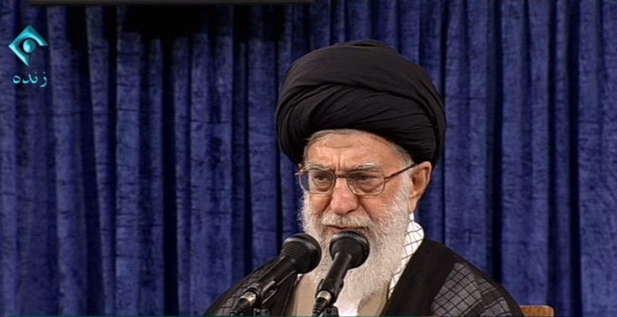 پوشش کامل مراسم تنفیذ دوازدهمین دوره ریاست جمهوری