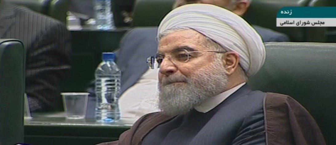 رابطه ما با قوه قضاییه رابطه خوبی است چشم نزنید!/ما همین 17 رای وزیر را می‌خواهیم؛ بیشتر نمی‌خواهیم!
