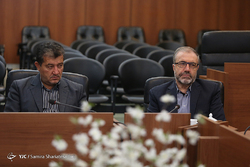 نشست خبری برنامه های اربعین
