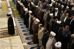 نماز جمعه تهران/سوم آذرماه