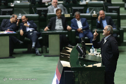 بازدید رئیس مجلس شورای اسلامی از خانه موزه شهید مدرس