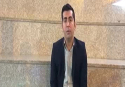 خبرنگار جان سخت + فیلم