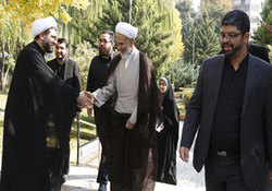 عمل نیکی که تعریف کاربردی آن در بی‌نهایت خلاصه می شود + فیلم