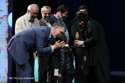 هفتمین مراسم گرامیداشت دهخدا و بزرگداشت حسن انوری