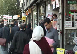 تبعیض عجیب مالیاتی بین کالای داخلی و خارجی + صوت
