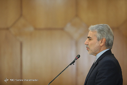 نشست خبری سخنگوی وزارت امور خارجه ۱۳۹۶/۰۹/۲۰