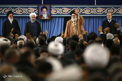 نشست کمیته‌های تخصصی مجالس کشورهای عضو سازمان همکاری اسلامی