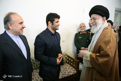 اجتماع جوانان مدافع حریم قدس شریف