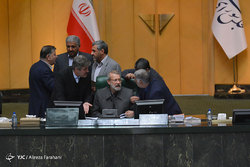 داغدیدگان حادثه نفتکش سانچی