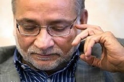 گزیده گفت و گوی داغ حسین مرعشی در برنامه «10:10 دقیقه» باشگاه خبرنگاران جوان + فیلم
