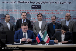 آخرین مراحل آماده سازی راه آهن کرمانشاه