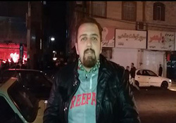 جدیدترین وضعیت امدادرسانی‌ها پس از وقوع زمین لرزه شدید در تهران + فیلم