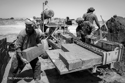 به بهانه ۱۱ اردیبهشت روز کارگر