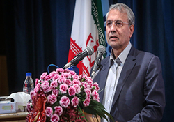 خاطره جالب وزیر کار از فرد ترور کننده فرمانده نظامی در دوران طاغوت + فیلم