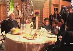 موفقیت در میان سختی ها ، راه همیشگی مردم سرپل ذهاب + فیلم