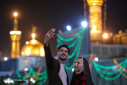 بازگشت مسافران نوروزی - قم
