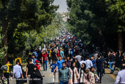 روز طبیعت در استان‌ها - ۱