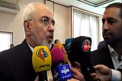 چین شریک راهبردی ایران + فیلم