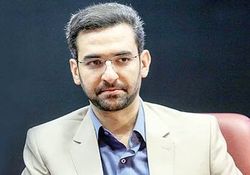 مهمترین دستاورد وزیر جوان دولت از زبان خودش + فیلم