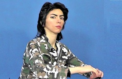 مبتذل‌ها و بی‌سوادها را در شبکه‌های اجتماعی معروف نکنیم + فیلم