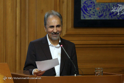 شصت و دومین جلسه علنی شورای شهر تهران