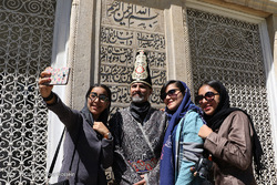 ایرانِ من ؛ میدان نقش جهان اصفهان